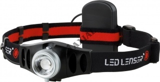 LED Lenser H5 - fejlámpa